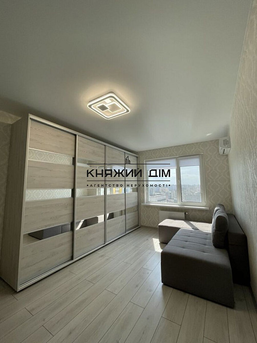 Оренда Квартира 2-кімнатна, 22/27 поверх на Вишняковская ул. Киев - изображение 7