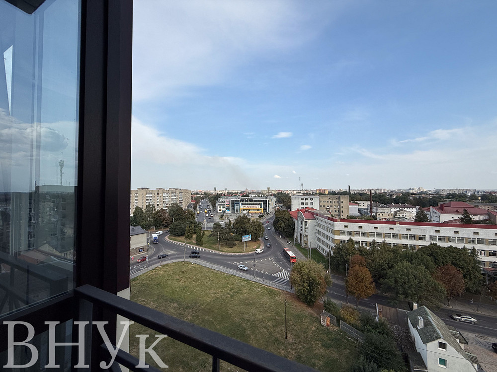 Продаж Квартира 3-кімнатна, 10/10 поверх на Івана Франка Луцк - изображение 5
