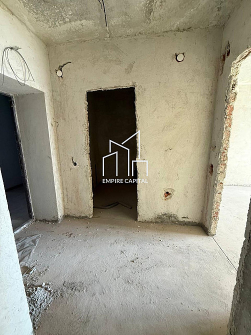 Продаж Квартира 1-кімнатна, 11/11 поверх на вул. Антонича Богдана-Ігора Львів - фото 3