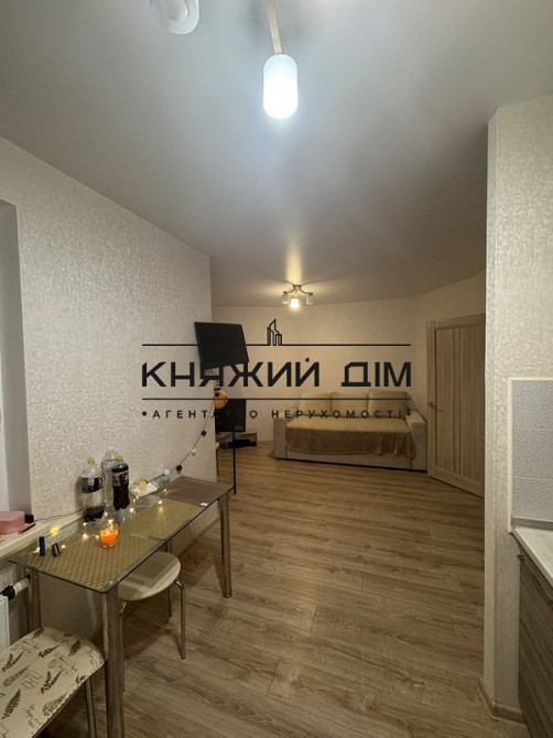ОРЕНДА 1к квартира-студіа на Позняках вул Єлизавети Чавдар 34 код11204048 Київ - фото 2