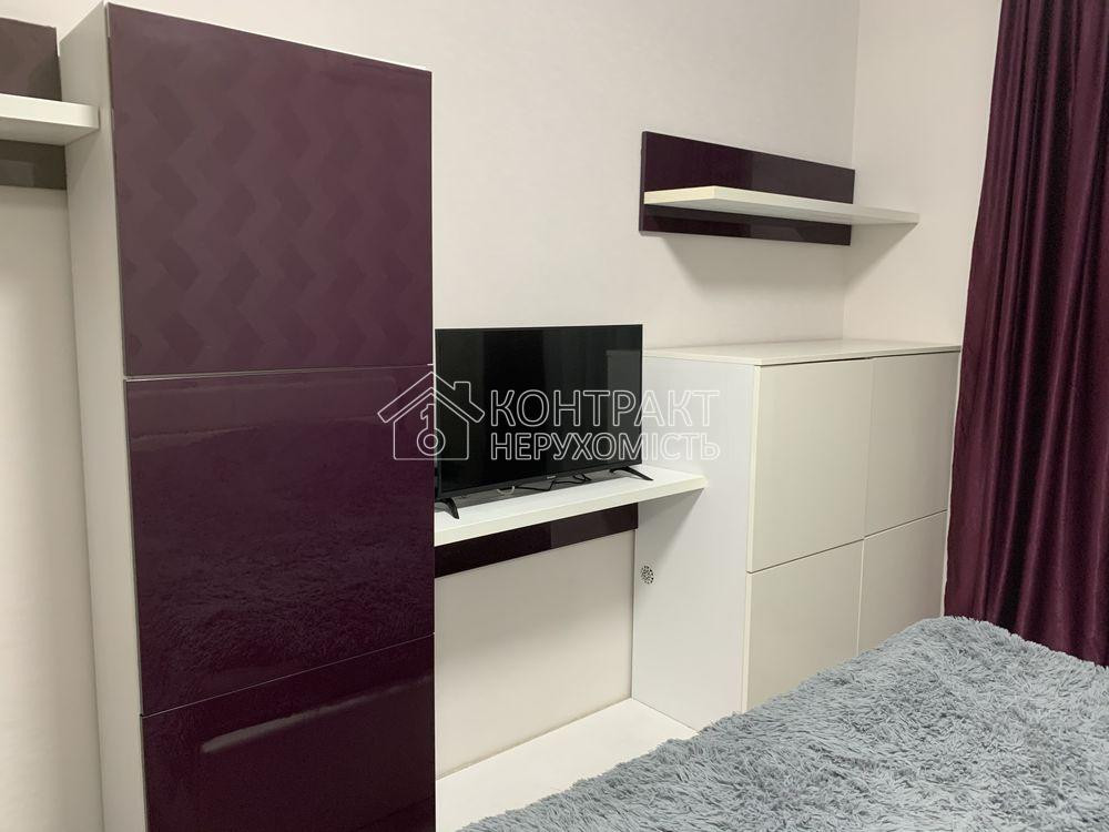 Продаж Квартира 2-кімнатна, 2/8 поверх на вул. Салтівське Kharkiv - photo 6