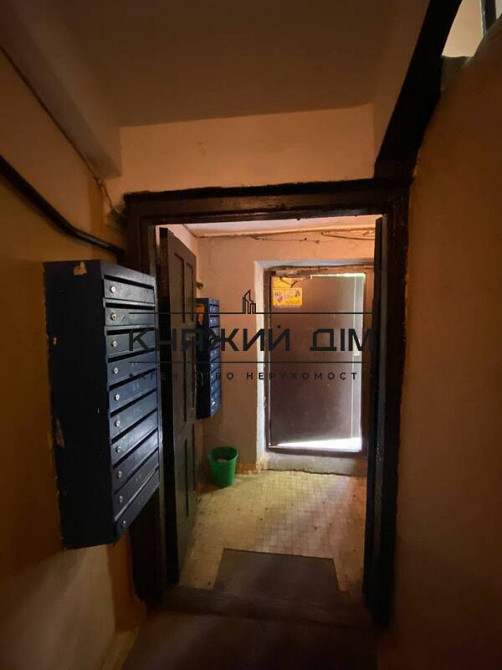 3 комнат. разд. по Ивана Лепсе на Отрадном массиве № 11195491 Київ - фото 18