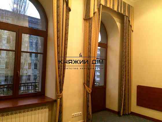 Оренда офісне приміщення на Тараса Шевченко бульв. поверх - 2/10 Киев