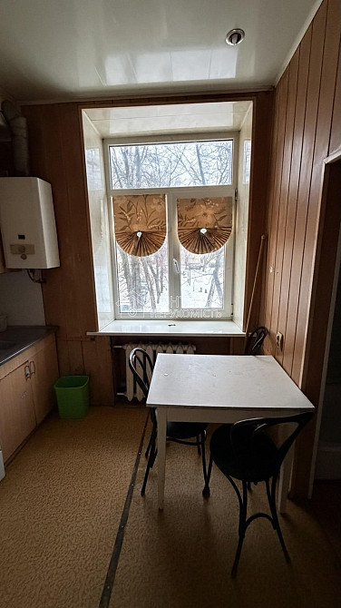 Продаж Квартира 2-кімнатна, 2/4 поверх на вул. Металіста Харків - фото 8