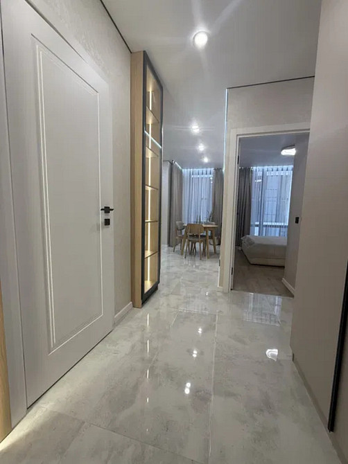 Продаж Квартира 1-кімнатна, 6/16 поверх на вул. Ленкавського Івано-Франківськ - фото 4