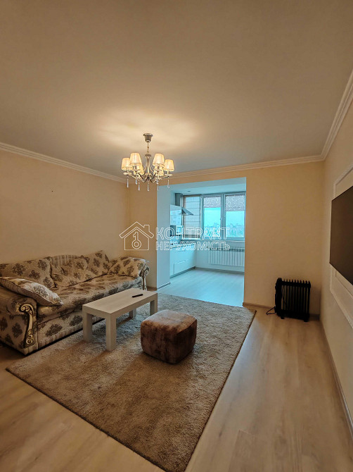 Продаж Квартира 2-кімнатна, 10/15 поверх на вул. Заліська Харків - фото 6