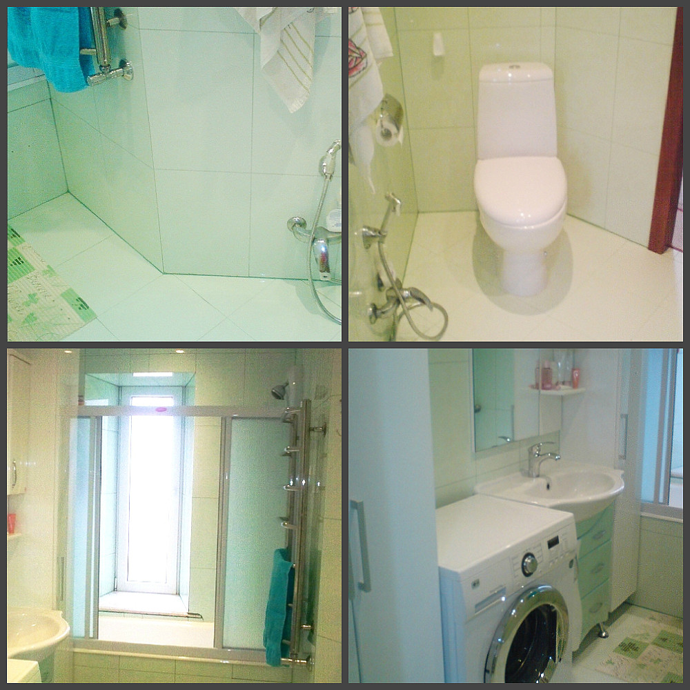 Квартира в центре города с евроремонтом Одесса - изображение 5