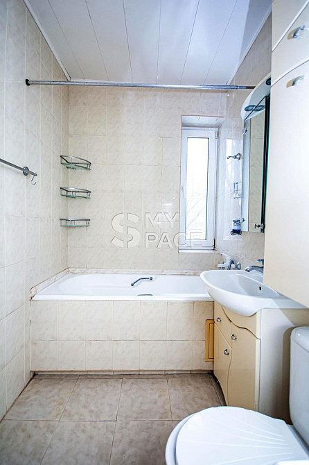 Продаж Квартира 3-кімнатна, 3/4 поверх на Деревлянська вул., д. 20/2 Київ - фото 20