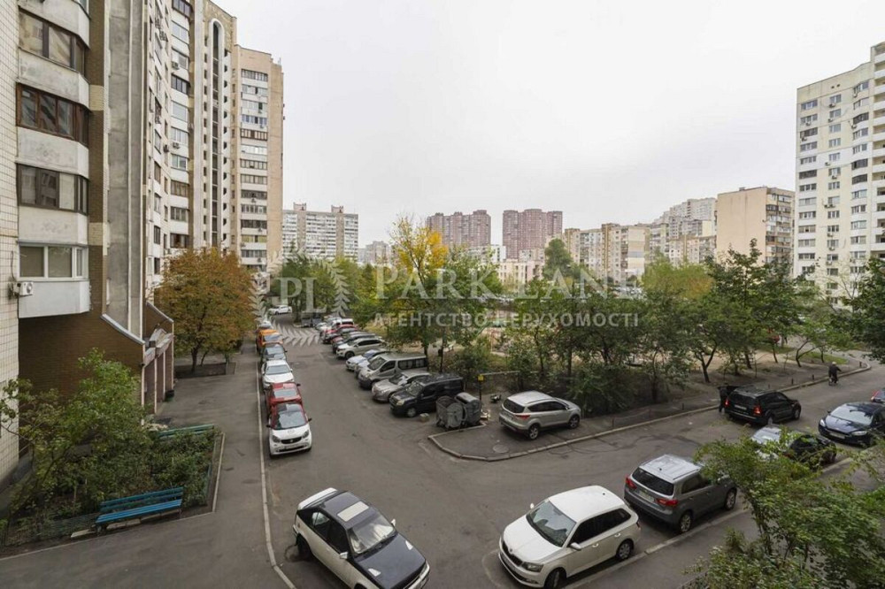 Продаж Квартира 2-кімнатна, 3/16 поверх на Григоренка Петра, 33/44 Киев - изображение 8