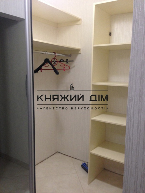 Сучасна 1-ша. кв. у новому будинку, метро Лівобережна. Код № 21146894 Київ - фото 11