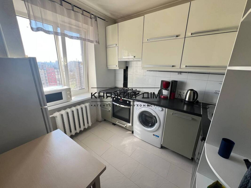 Оренда 1-кімнатної квартири на Оболоні. Код об'єкта: 11196033 Київ - фото 9