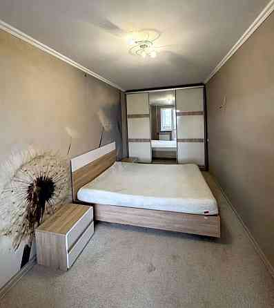 Продаж Квартира 3-кімнатна, 7/9 поверх на Крушельницкой, 4 Днепр