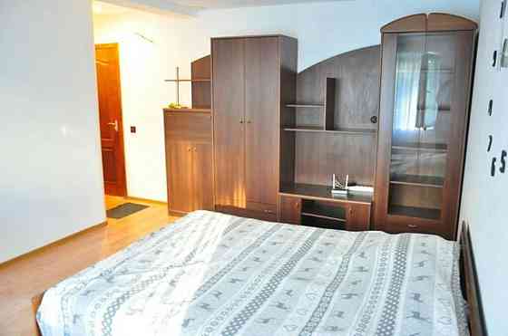 Оренда Квартира 1-кімнатна, 1/5 поверх на Щербакивского Данила ул. (Щербакова) Киев