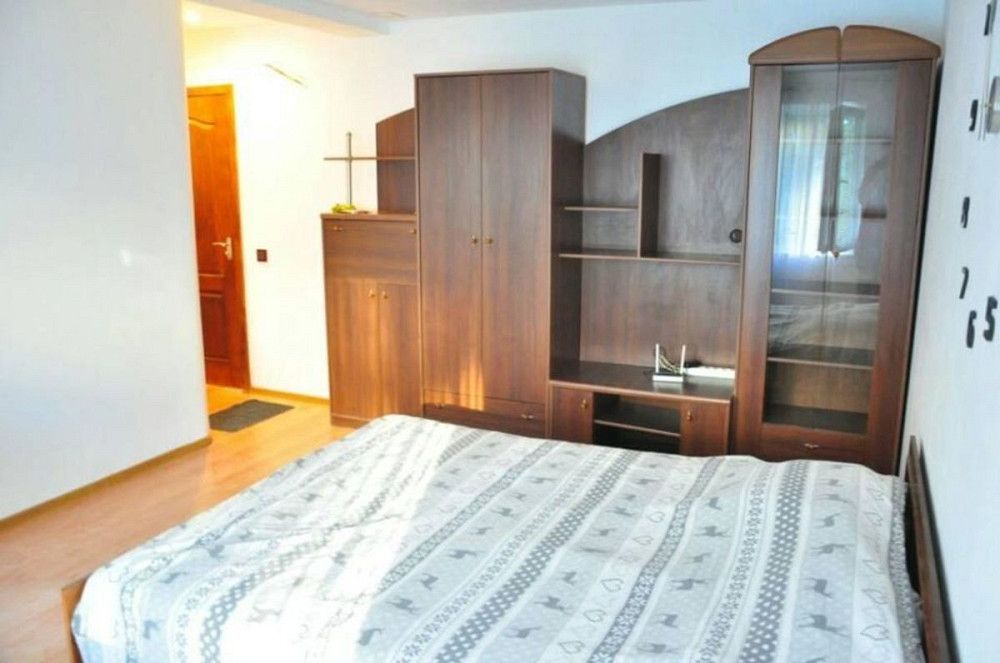 Оренда Квартира 1-кімнатна, 1/5 поверх на Щербакивского Данила ул. (Щербакова) Kiev - photo 3