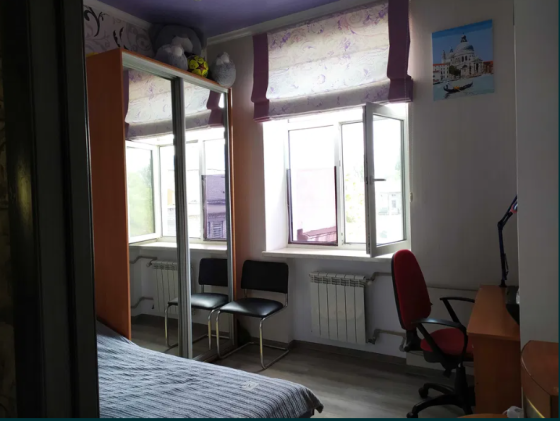 Продам 2-х комнатную квартиру рядом с Центром. Одесса