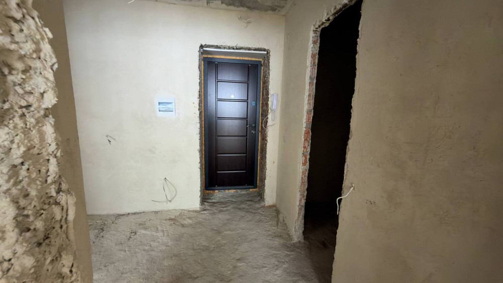 Продаж Квартира 1-кімнатна, 9/10 поверх на Іллєнка вул., 3в Тернополь - изображение 11