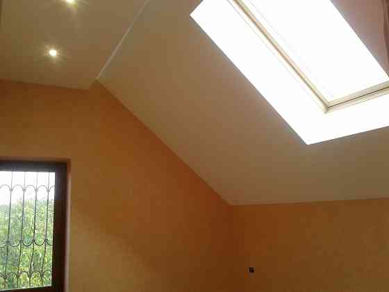 Продается дом которому аналогов нет. с. Дачное. Dachne