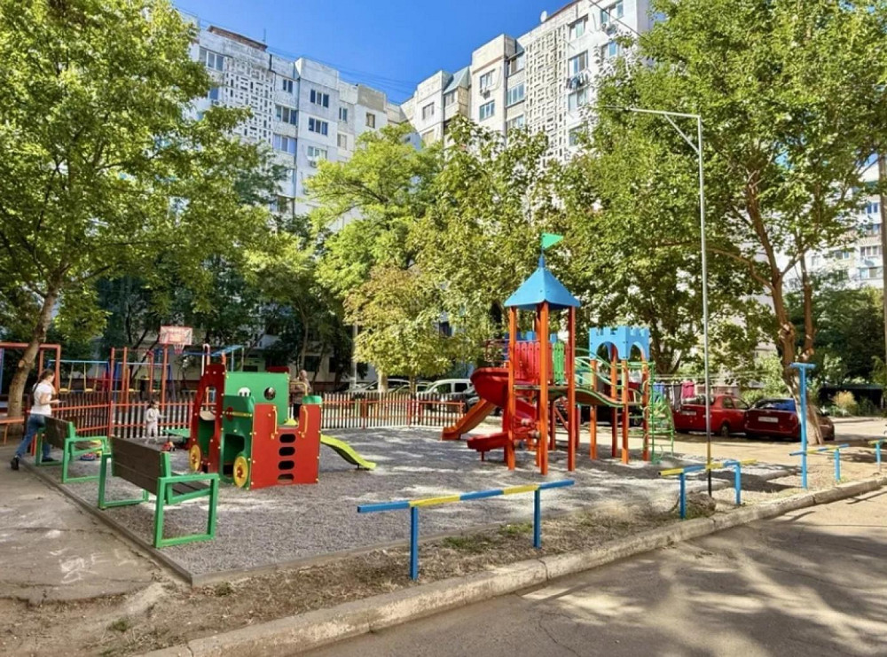 Продаж Квартира 3-кімнатна, 4/10 поверх на Академика Заболотного ул. Одеса - фото 12