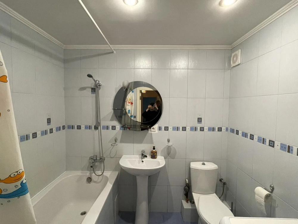 Оренда Квартира 2-кімнатна, 8/13 поверх на вул. Княжий Затон, 14Б Kiev - photo 7