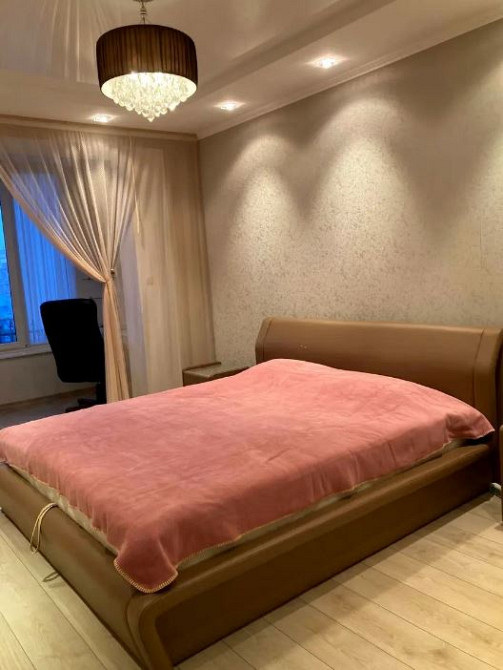 Продаж Квартира 3-кімнатна на ул. Евгения Чикаленко (ул. Академика Вильямса), 59з Odessa - photo 5