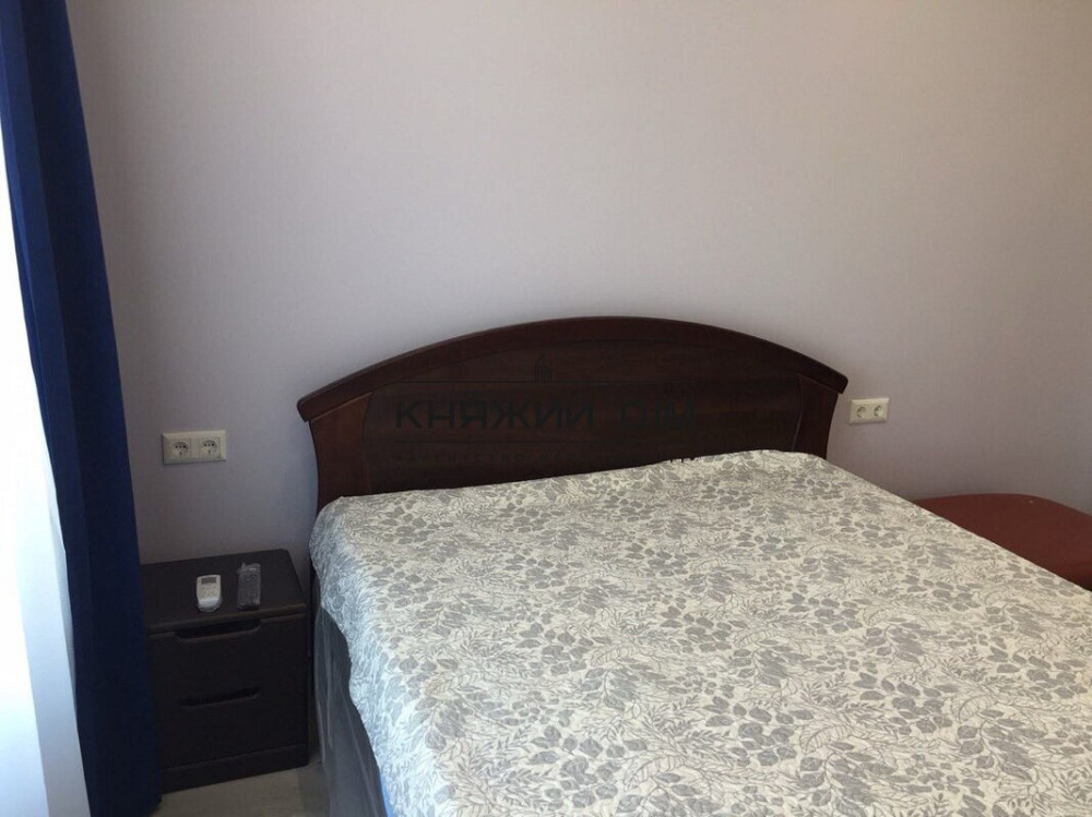 Оренда Квартира 1-кімнатна, 22/25 поверх на Зарічна Киев - изображение 2