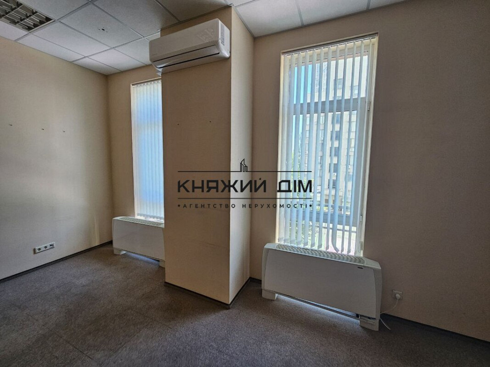 Оренда офісне приміщення на вул. Антоновича поверх - 10/13 Київ - фото 4