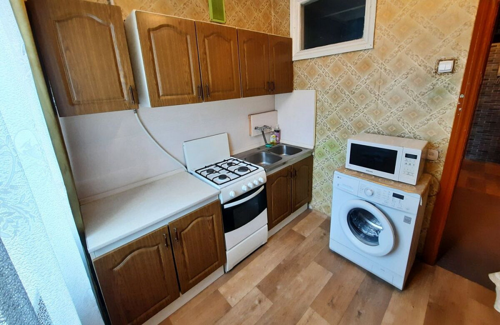 Оренда Квартира 1-кімнатна, 3/5 поверх на вул. Будівельників, 26/8 Київ - фото 5