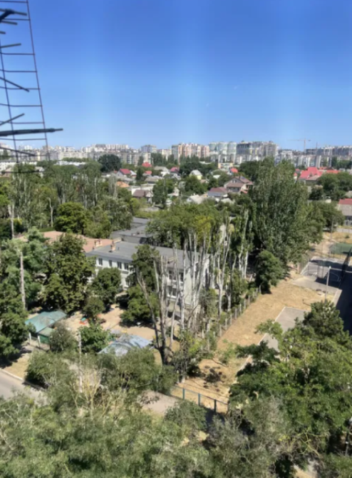 Продам 3-х комнатную квартиру по ул. Добровольского Одеса - фото 2