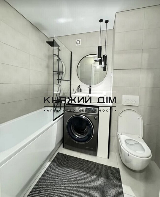 Продаж 1-но к. квартири на Позняках. № 21146836 Київ - фото 8