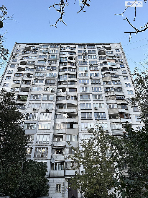 Продаж Квартира 3-кімнатна, 14/16 поверх на Академіка Шалімова вул., д. 33 Київ - фото 20