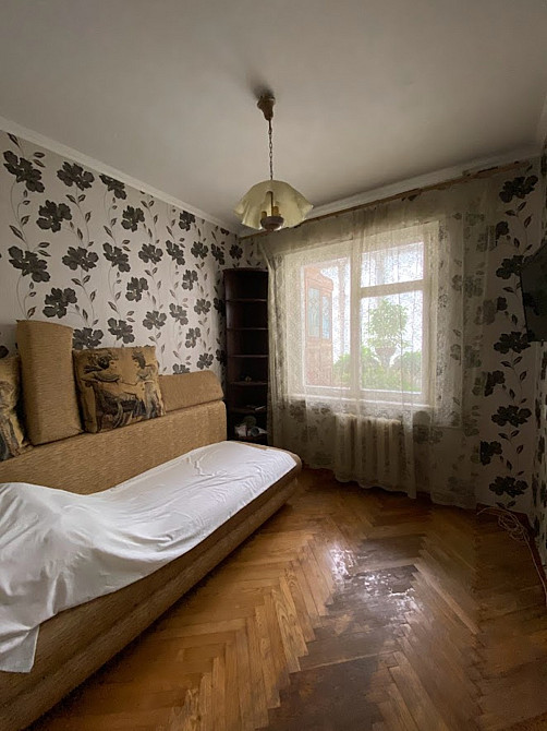 Продаж Квартира 3-кімнатна, 5/9 поверх на Варненская, 23 Одеса - фото 17