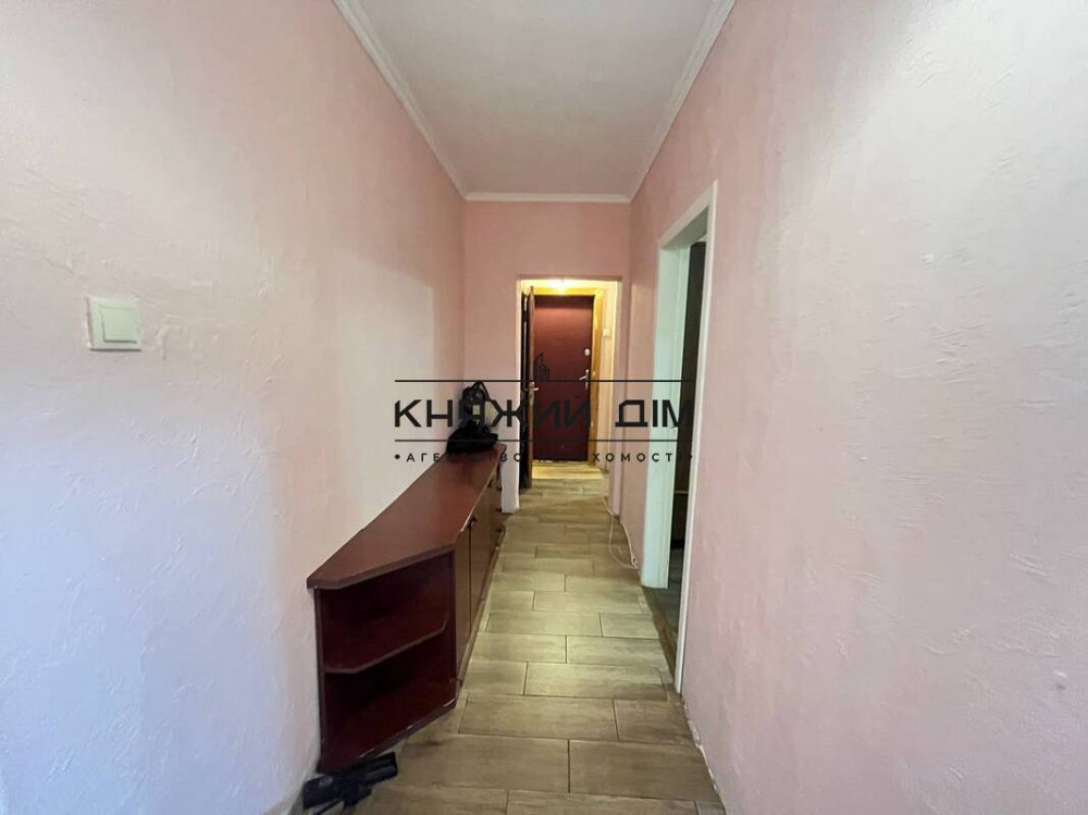 Оренда 3 - кімнатна квартира Дарницький район м. Харківська Код:11202669 Київ - фото 14