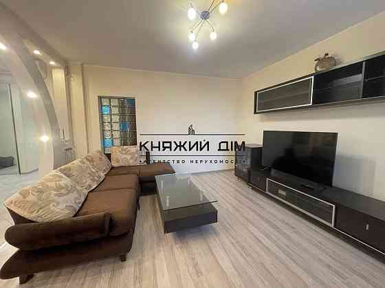 Оренда 3-х кімнатної квартири на просп. Петра Григоренка 23, ЖК Абрикос Метро Позняки 11198452 Kiev