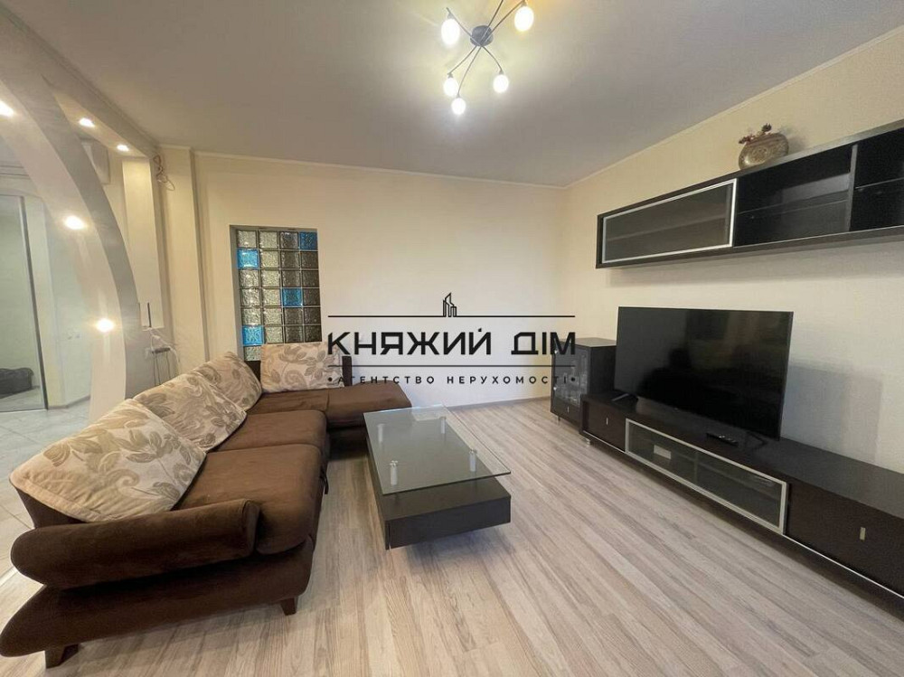 Оренда 3-х кімнатної квартири на просп. Петра Григоренка 23, ЖК Абрикос Метро Позняки 11198452 Київ - фото 3