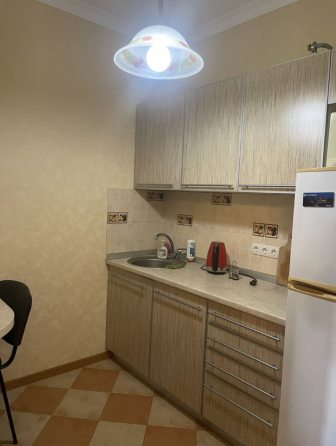 Продажа 1к Квартира 46 кв.м Дюшес Одесса