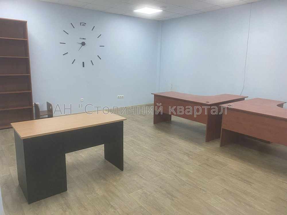 Оренда офісне приміщення на Людмили Проценко вул., 6 приміщень - 3 Kiev - photo 4