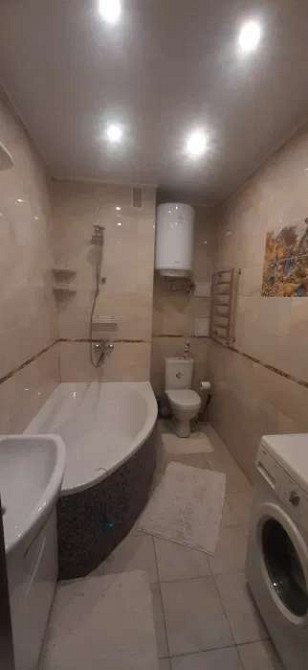 Оренда Квартира 1-кімнатна, 21/24 поверх на ул. Бакинская Київ - фото 5