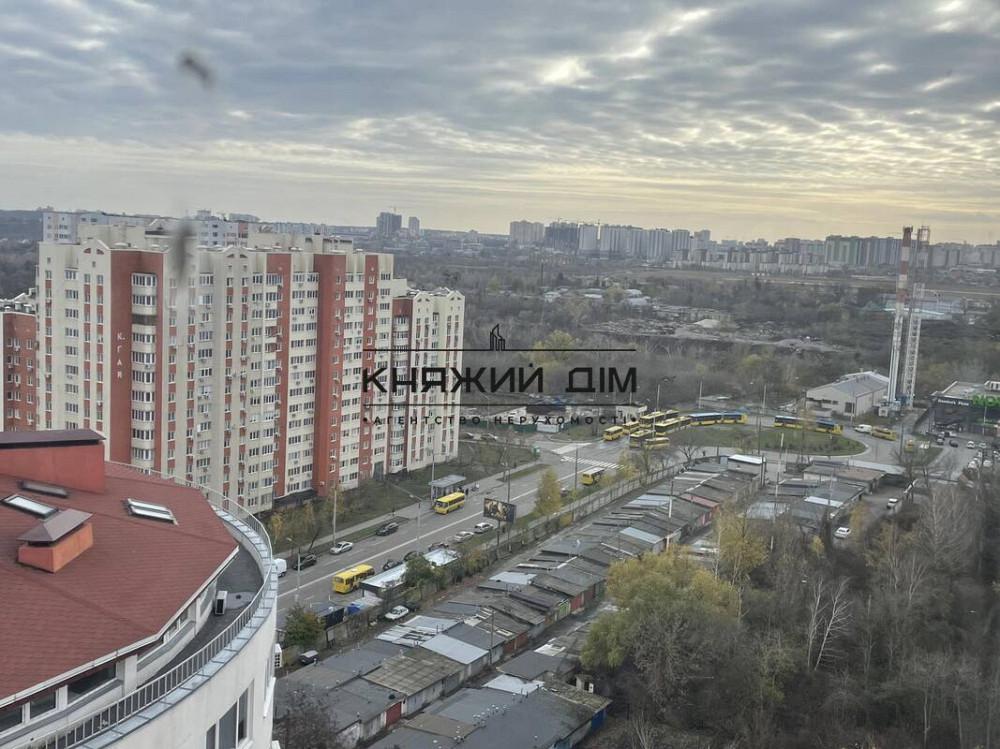 Продаж 2-х к.кв. по вул. Федора Ернста, Солом'янський р-н, Код об'єкту №: 21144739 Киев - изображение 17