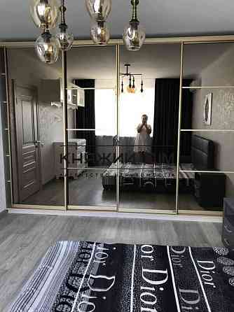 Без комісії!!! Оренда 1-я кв. у новому будинку Новосілки, м. Теремки. Код №11200966 