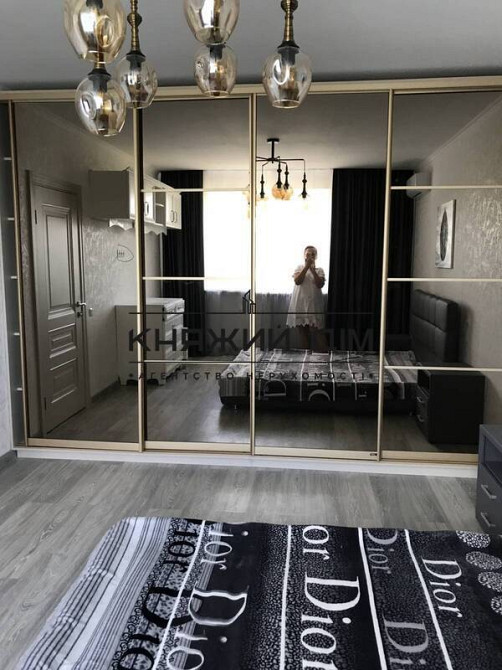 Без комісії!!! Оренда 1-я кв. у новому будинку Новосілки, м. Теремки. Код №11200966  - фото 1