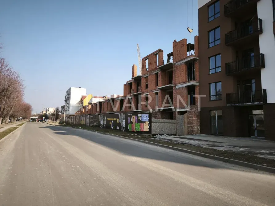 Продажа Помещение в жилом доме площадь 89 кв.м 1-й этаж на Капушанська 195 Ужгород - изображение 10