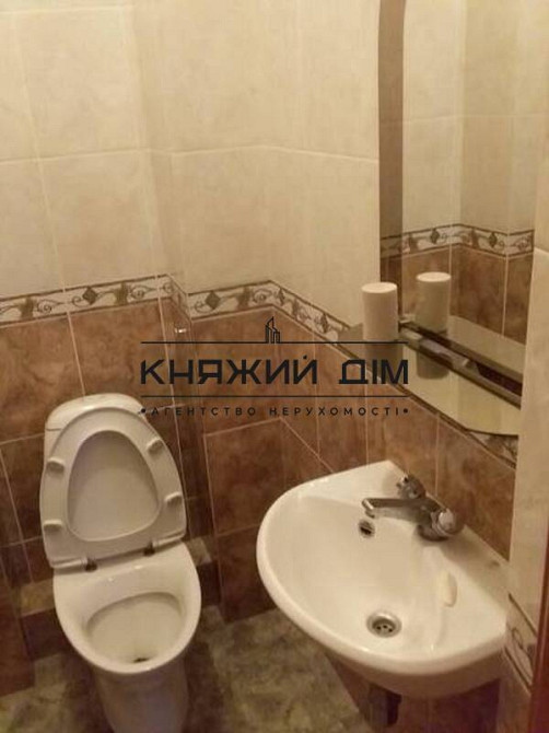 2кімн квартира 5 хв метро Т.Шевченко Подол № 11204027 Київ - фото 8