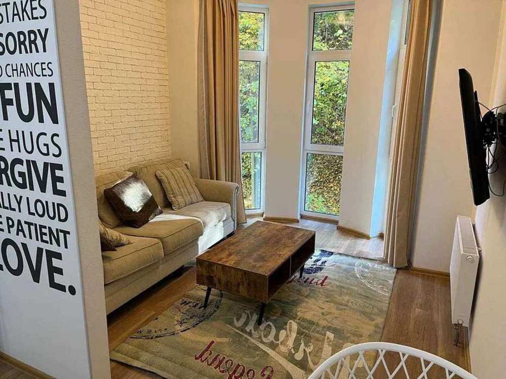 Оренда Квартира 3-кімнатна, 3/8 поверх на Вул. Дегтярна, 31 Київ - фото 4