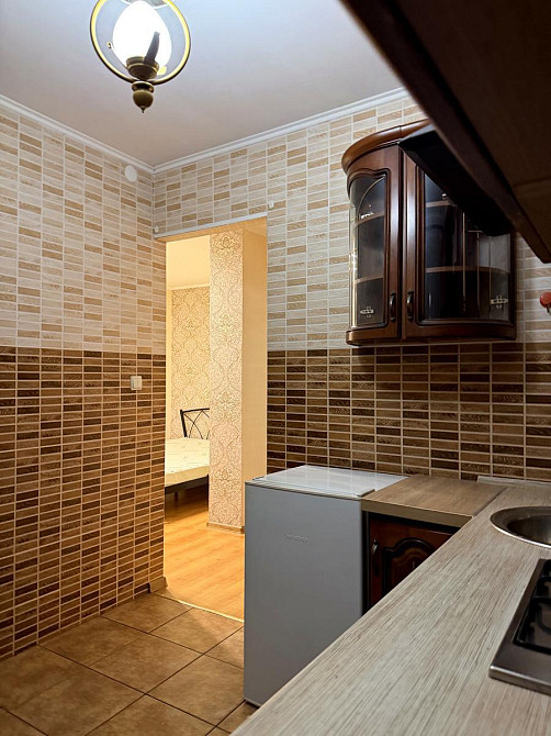 Оренда Квартира 1-кімнатна, 4/5 поверх на Леоніда Каденюка, 20 Kiev - photo 2