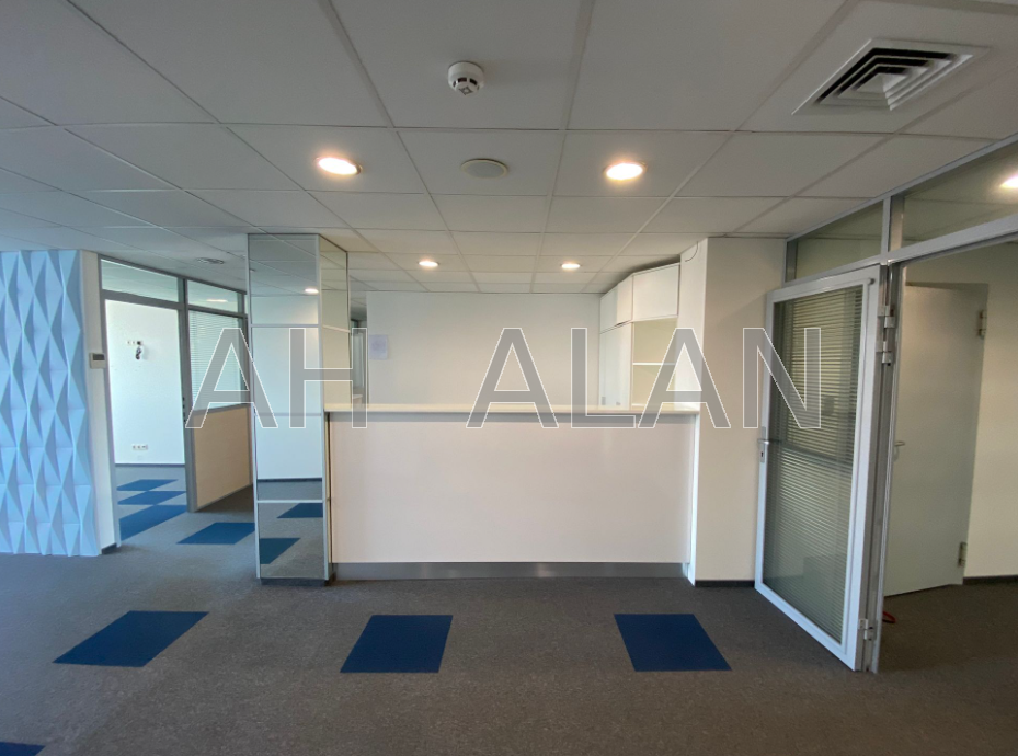 Оренда офісне приміщення на Дегтярівська вул., 27 приміщень - 1, поверх - 4/11 Київ - фото 10