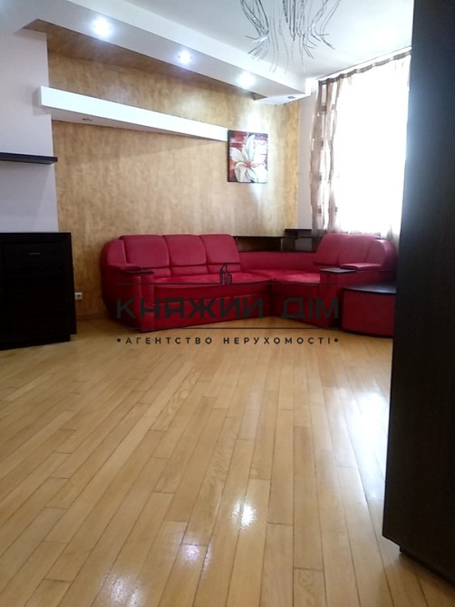 Продаж 3 кімнатна квартира м. Позняки КОД 21146610 Київ - фото 2