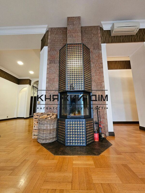 Без комісії. 4к. квартира у центрі, м.Площа Українських Герої. Код: 11198035 Київ - фото 7