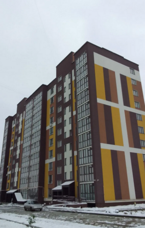 Продаж 1к квартири 41.2 кв. м на вул. Микулинецька Тернопіль - фото 6