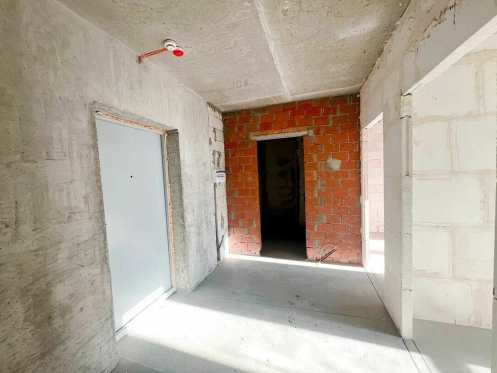 Продаж Квартира 1-кімнатна, 16/25 поверх на улица Ревуцкого, д.40 Киев - изображение 1