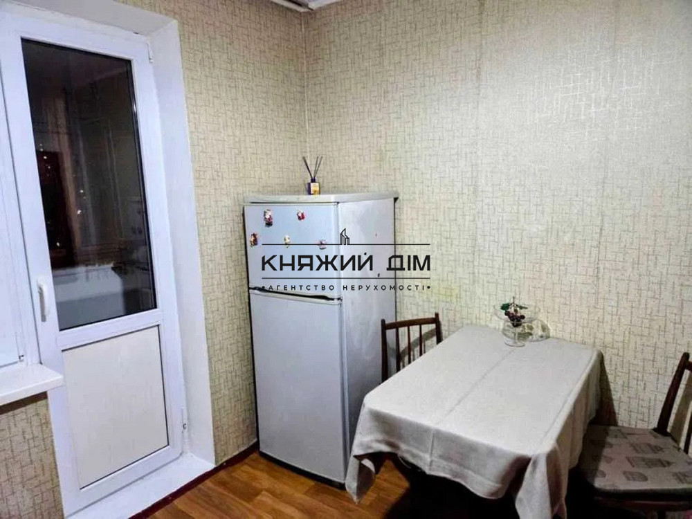 Оренда Квартира 1-кімнатна, 13/16 поверх на Голосеевская ул. Київ - фото 6